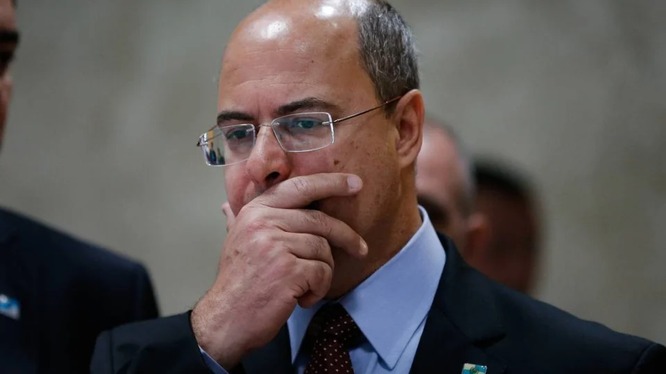 STJ confirma prisões de desembargadores do TRT/RJ e advogados envolvidos com Wilson Witzel