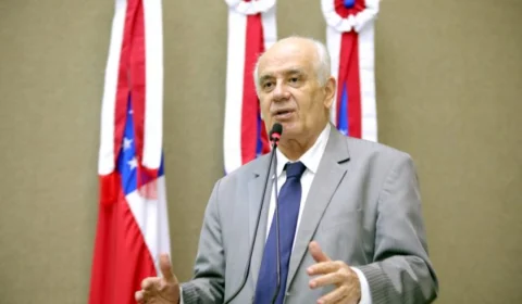 ‘Agressão nefasta’, diz Serafim após secretário barrar projeto da LG na ZFM