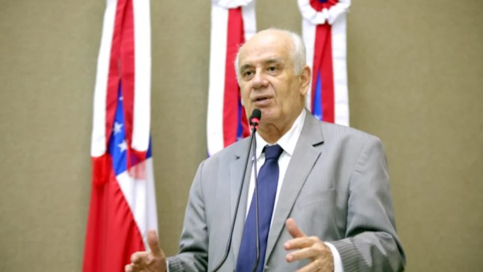 ‘Agressão nefasta’, diz Serafim após secretário barrar projeto da LG na ZFM