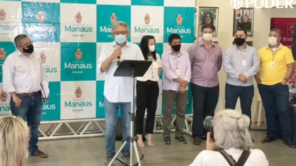 AO VIVO | Senado aprova uso de verbas de saúde por estados e municípios