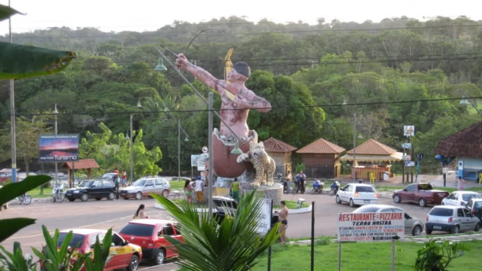 Justiça determina estudo de impacto socioambiental em Presidente Figueiredo