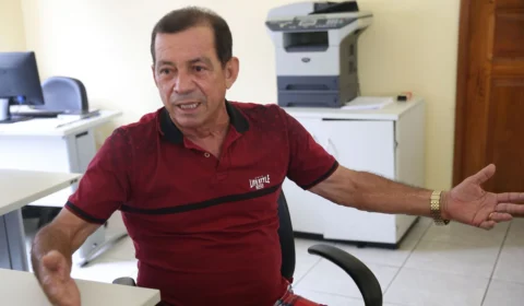 Prefeito de Tabatinga vai gastar R$ 744,2 mil com materiais de higiene e limpeza