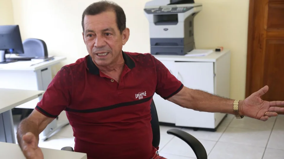 Prefeito de Tabatinga vai gastar R$ 744,2 mil com materiais de higiene e limpeza