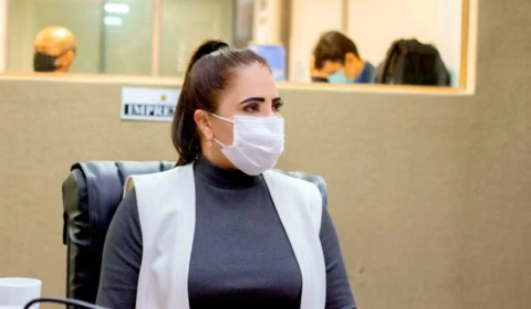 Nejmi Aziz propõe a implantação da carteira de identidade digital no Amazonas