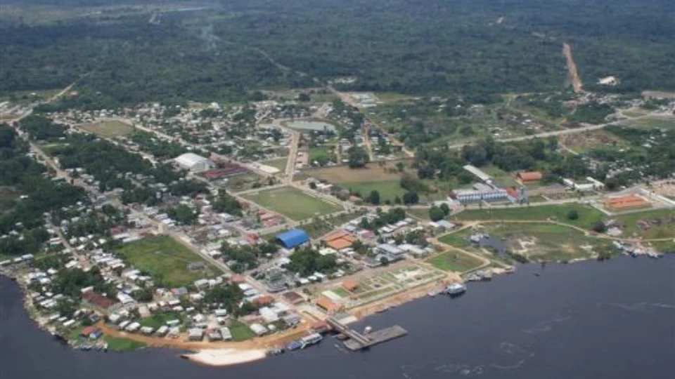 Prefeitura de Santa Isabel do Rio Negro deve gastar R$ 2,6 milhões para ‘reparos’ em ruas