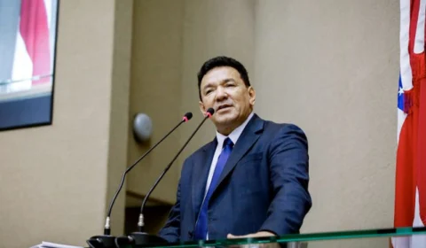 ‘Parintins está R$ 200 milhões mais pobre’, diz Tony Medeiros