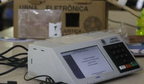 TSE faz licitação no sistema de registro de preços para aquisição de até 176 mil urnas eletrônicas