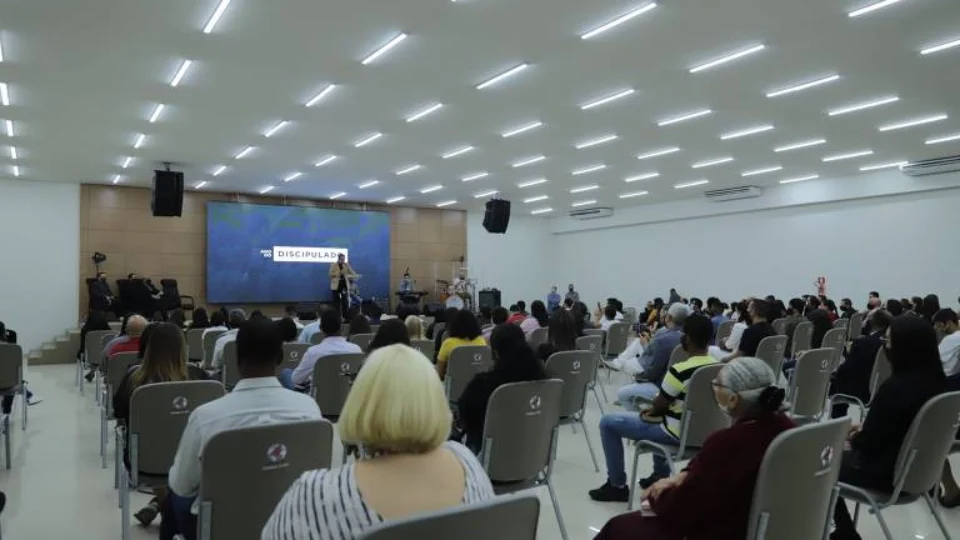 STF retoma julgamento sobre liberação de missas e cultos presenciais durante a pandemia