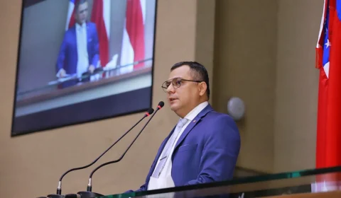 MP-AM expede recomendação para obrigatoriedade de vacinação contra Covid-19 em crianças e adolescentes