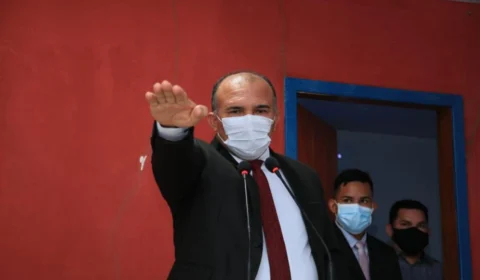 Presidente da Câmara Municipal de Barreirinha contrata empresa de contabilidade por R$ 85 mil