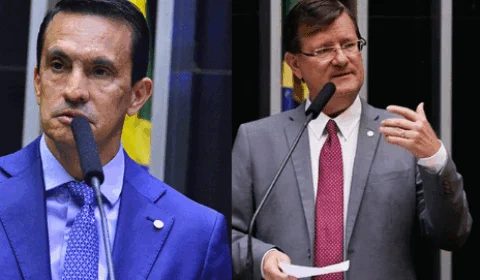 Bancada do AM na Câmara vota em PL que visa liberar compra de vacinas por empresas privadas; Confira quem votou