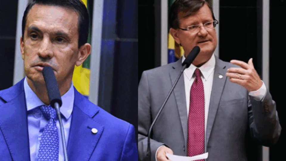 Bancada do AM na Câmara vota em PL que visa liberar compra de vacinas por empresas privadas; Confira quem votou