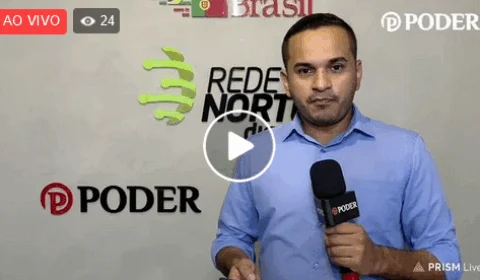 AO VIVO | Prefeito de Tabatinga pretende gastar R$ 744 mil com materiais de higiene e limpeza