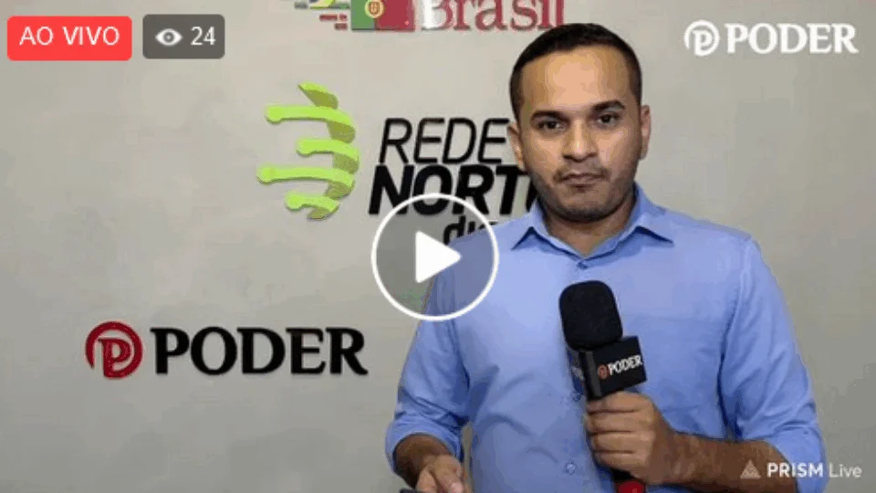 AO VIVO | Prefeito de Tabatinga pretende gastar R$ 744 mil com materiais de higiene e limpeza