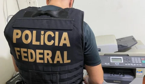 Prefeitura do Rio Preto da Eva é investigada pela PF por crime de corrupção e lavagem de dinheiro