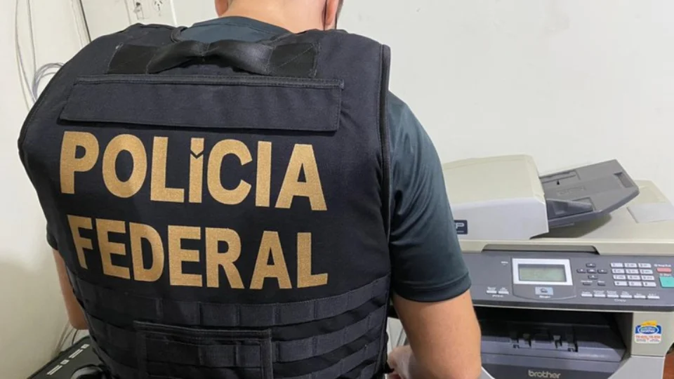 Prefeitura do Rio Preto da Eva é investigada pela PF por crime de corrupção e lavagem de dinheiro