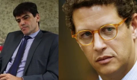 Superintendente da PF no AM pede que STF apure se Ricardo Salles cometeu crime ambiental, diz ‘O Globo’