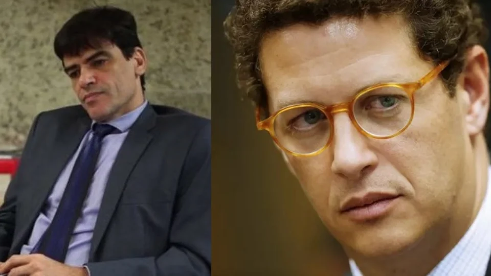 Superintendente da PF no AM pede que STF apure se Ricardo Salles cometeu crime ambiental, diz ‘O Globo’