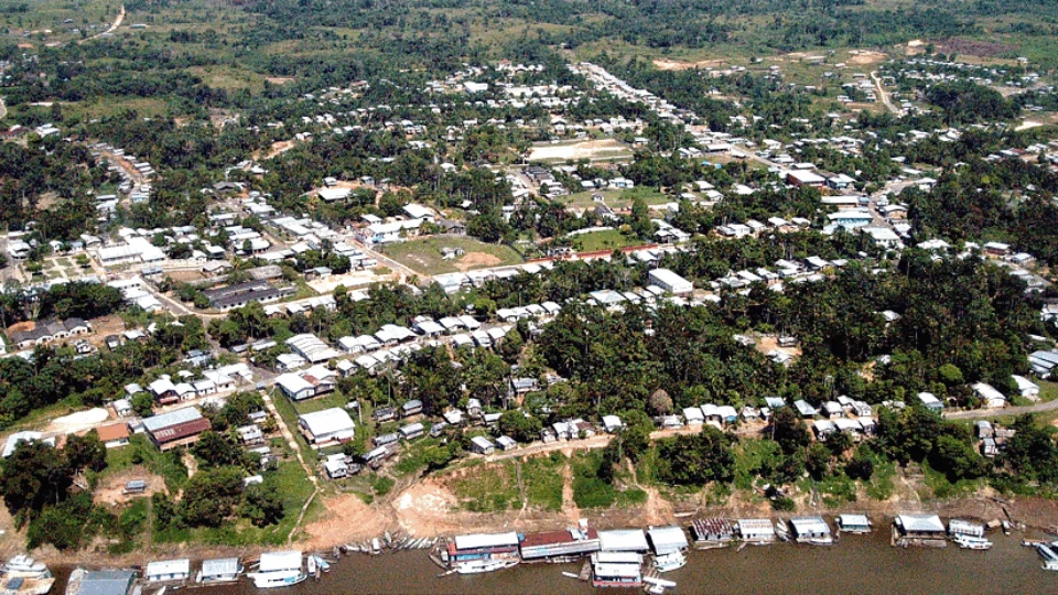 Prefeitura de Jutaí deve gastar R$ 3 milhões em aquisição de passagens de barco