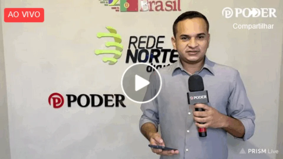 AO VIVO | Prefeitura de Amaturá (AM) vai gastar R$ 860 mil com internet