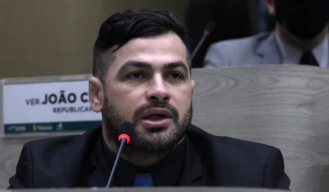 Vereador Capitão Carpê solicita recursos para auxiliar famílias afetadas pela pandemia