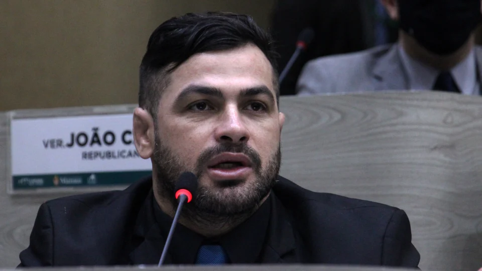 Vereador Capitão Carpê solicita recursos para auxiliar famílias afetadas pela pandemia