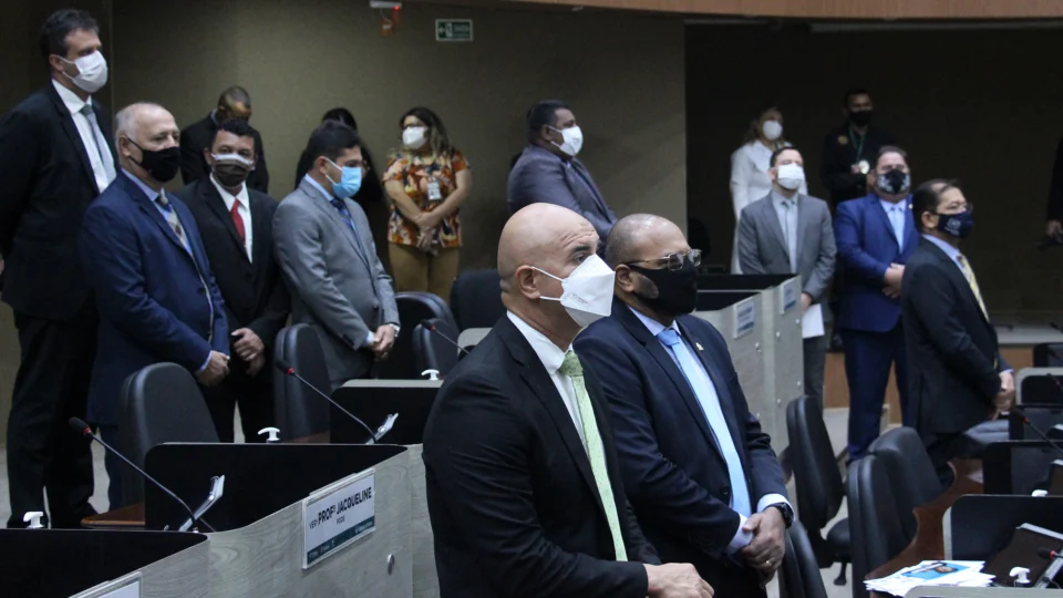 Câmara aprova instalação do Distrito de Micro e Pequenas Empresas de Manaus