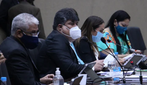 Prefeito recebe aval da Câmara para contratar empréstimo de R$ 470 milhões junto ao BB