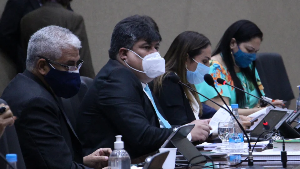 Prefeito recebe aval da Câmara para contratar empréstimo de R$ 470 milhões junto ao BB