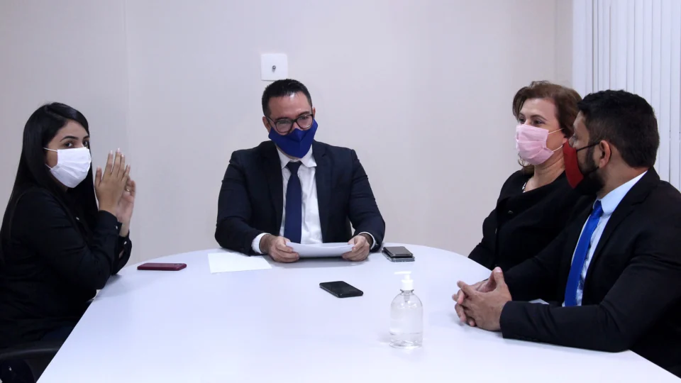 Comissão vai fiscalizar cumprimento de lei sobre contratação de PCDs