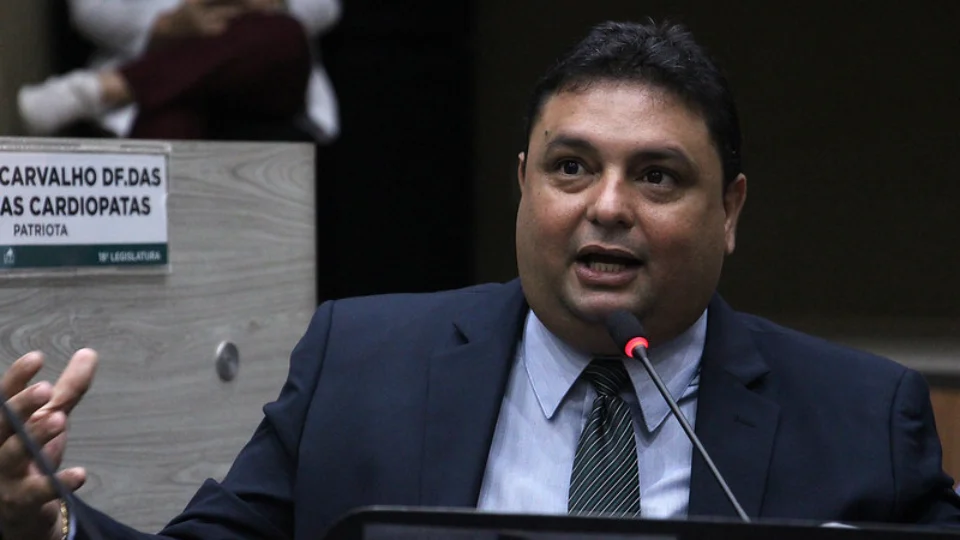 Vereador critica decreto do IPI e afirma que Câmara de Manaus não se calará diante de ataques à Zona Franca