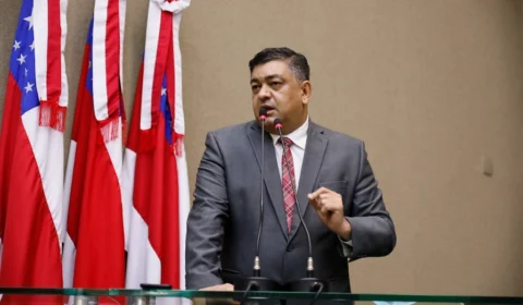 TJAM rejeita pedido de Dermilson Chagas que pressionava Roberto Cidade a examinar processos contra Wilson Lima