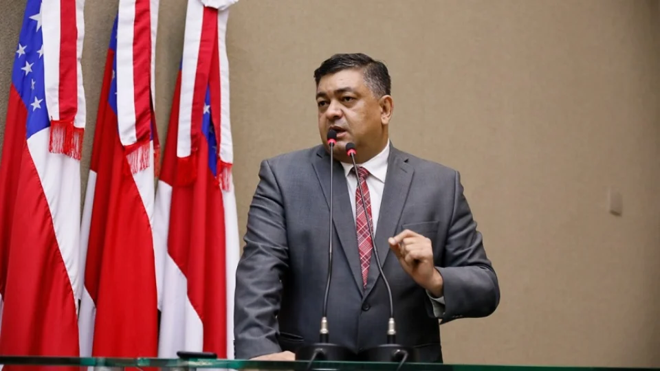 TJAM rejeita pedido de Dermilson Chagas que pressionava Roberto Cidade a examinar processos contra Wilson Lima