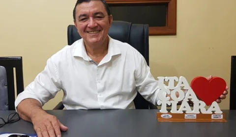 MP-AM investiga suposta ilegalidade em contrato firmado pelo ex-prefeito de Itacoatiara, Antônio Peixoto