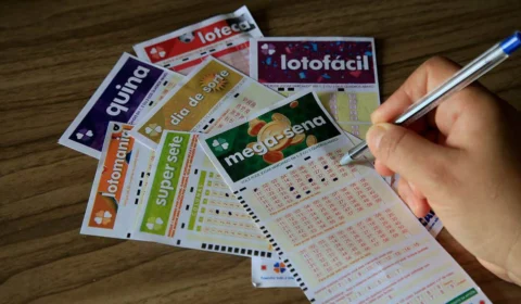 Projeto de Lei destina prêmio de loteria não resgatado para a saúde pública