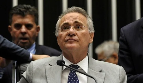 Juiz suspende indicação de Renan para relatoria da CPI da Pandemia