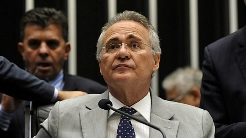 Juiz suspende indicação de Renan para relatoria da CPI da Pandemia