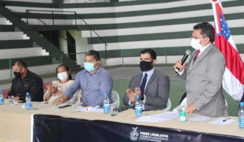 Audiência debate implantação de polo da Defensoria Pública, no Alto Rio Negro