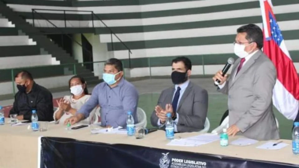 Audiência debate implantação de polo da Defensoria Pública, no Alto Rio Negro