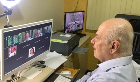 Serafim elogia decisão judicial que manda União fornecer vacinas para professores