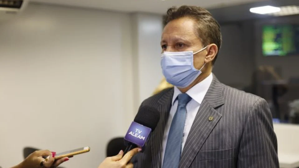 Adjuto Afonso pede anistia para produtores e cooperativas junto à Afeam