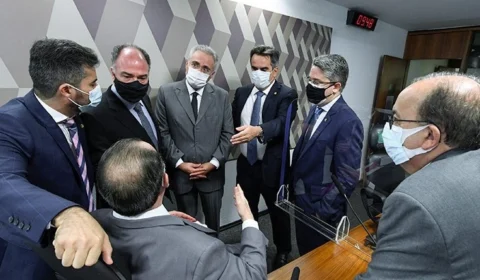 Oposição denuncia ‘parcialidade’ na CPI da Pandemia