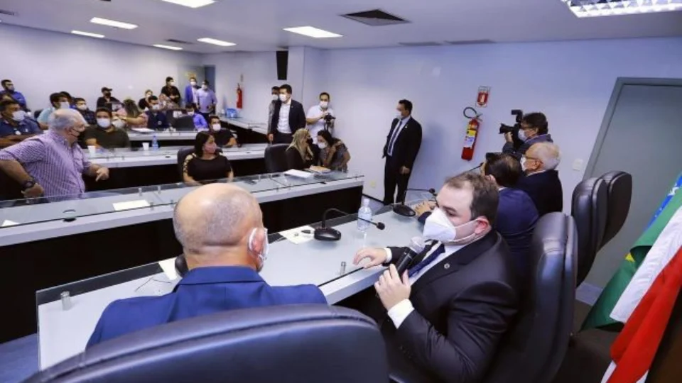 Aleam vai criar grupo de trabalho para destravar regularização fundiária no Estado