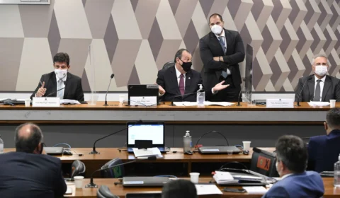 Mandetta diz que ciência balizou suas decisões à frente do ministério