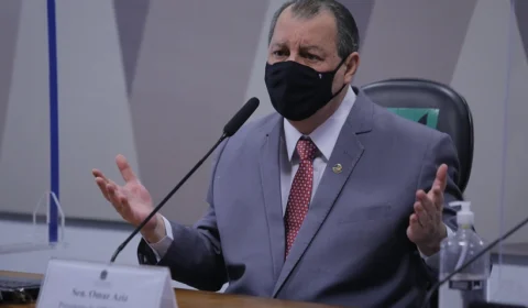 CPI da Covid ouvirá governos e prefeituras a partir de junho; secretário da Saúde do AM será o primeiro