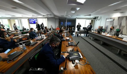 CPI da Pandemia aprovou 101 requerimentos nesta semana