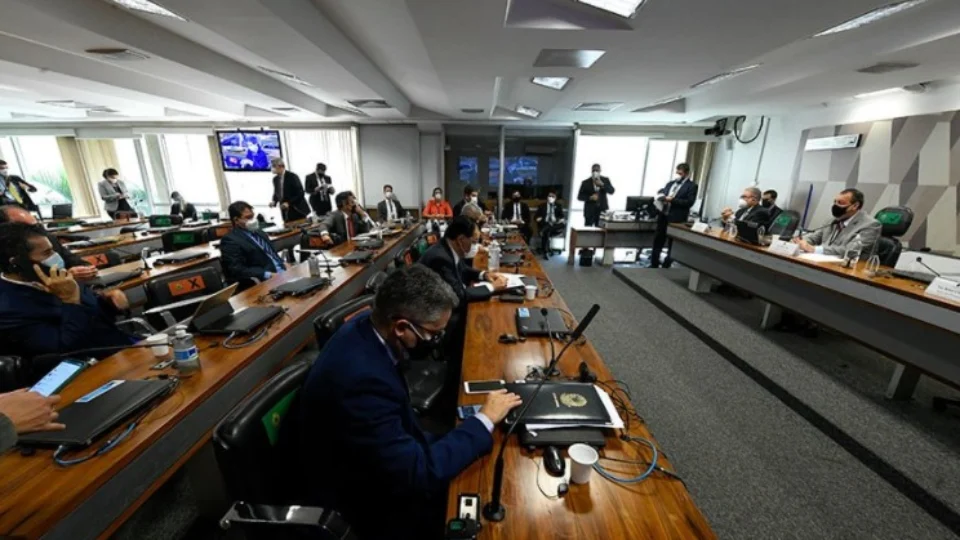 CPI da Pandemia aprovou 101 requerimentos nesta semana