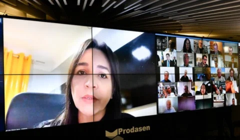 Projeto estabelece a Lei de Defesa do Estado Democrático de Direito