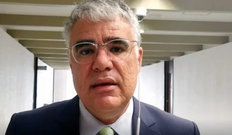 Girão diz que PF mostra autonomia ao pedir abertura de inquérito contra Toffoli