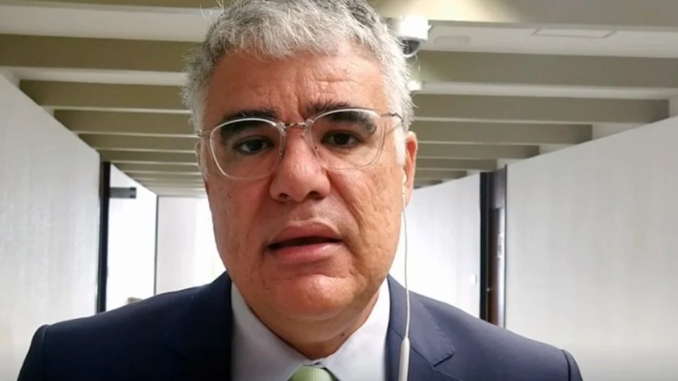 Girão diz que PF mostra autonomia ao pedir abertura de inquérito contra Toffoli